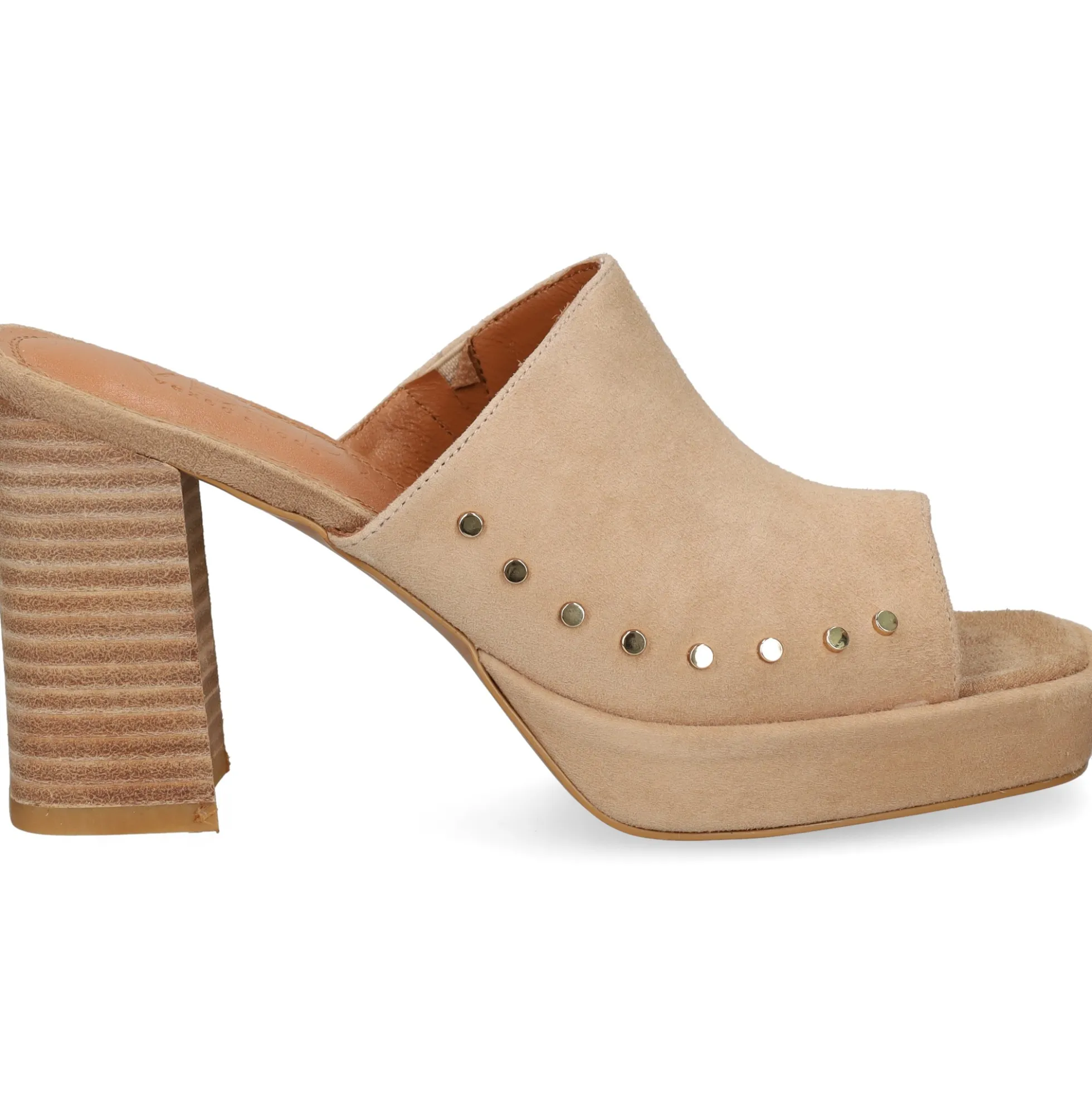 VEXED SHOES COMPANY Sandalias con plataforma de Mujer PEARL 3416