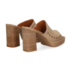 VEXED SHOES COMPANY Sandalias con plataforma de Mujer PEARL 3416