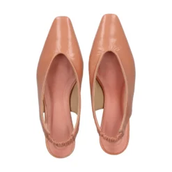 VEXED SHOES COMPANY Zapatos de tacón medio de Mujer ELLY 22209 CORAL