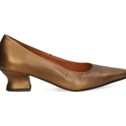 VEXED SHOES COMPANY Zapatos de salón ELKE 21756 BRONCE