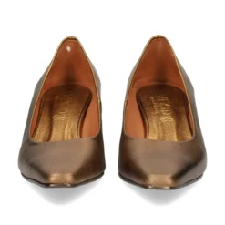 VEXED SHOES COMPANY Zapatos de salón ELKE 21756 BRONCE