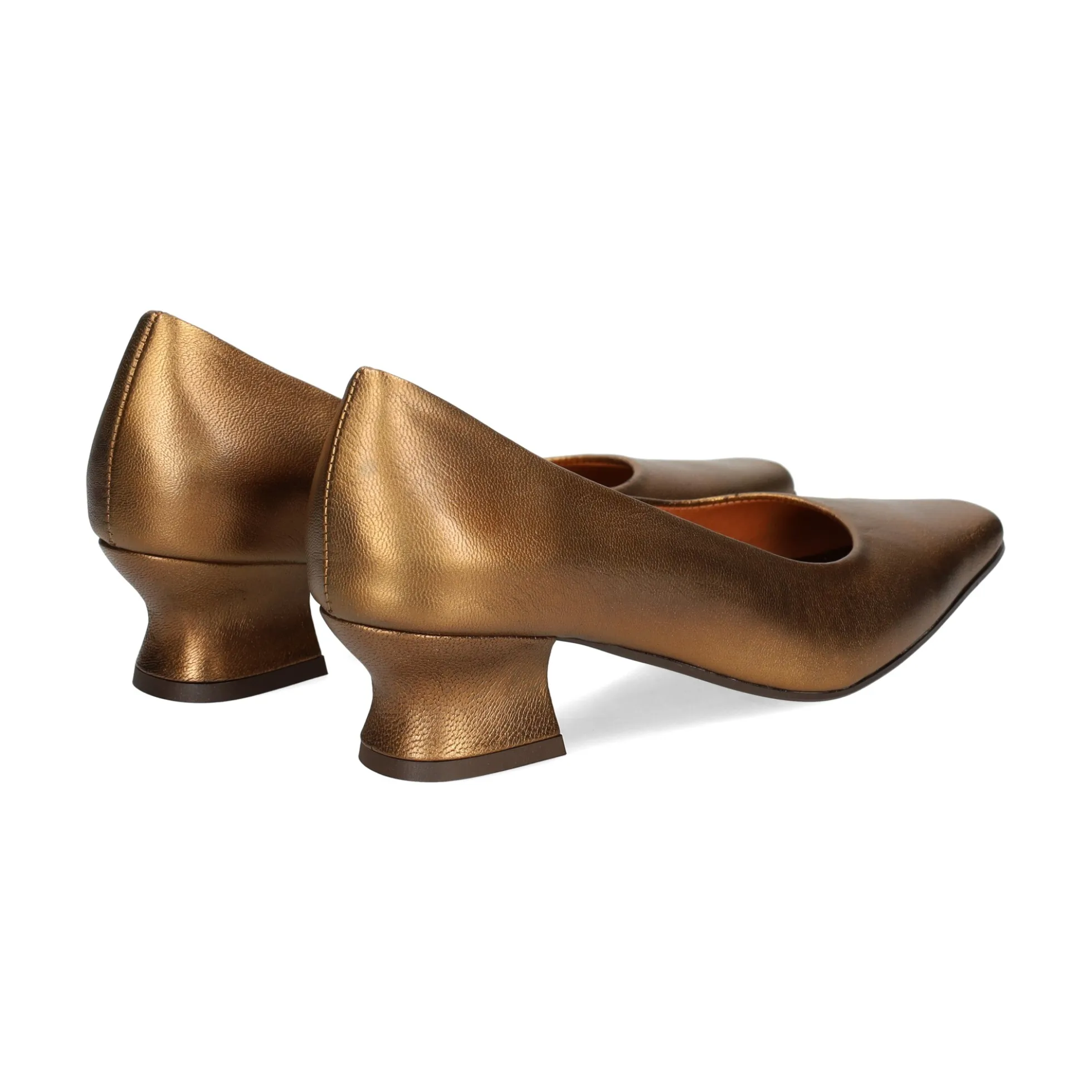 VEXED SHOES COMPANY Zapatos de salón ELKE 21756 BRONCE