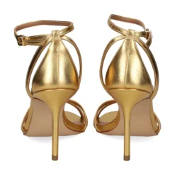 VICENZA Sandalias con tacón de Mujer 1959007 ORO
