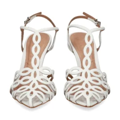 VICENZA Zapatos de tacón alto 1962001 BLANCO