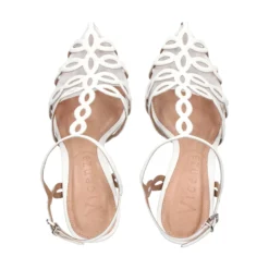 VICENZA Zapatos de tacón alto 1962001 BLANCO