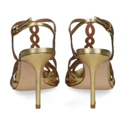 VICENZA Zapatos de tacón alto 1962001 ORO