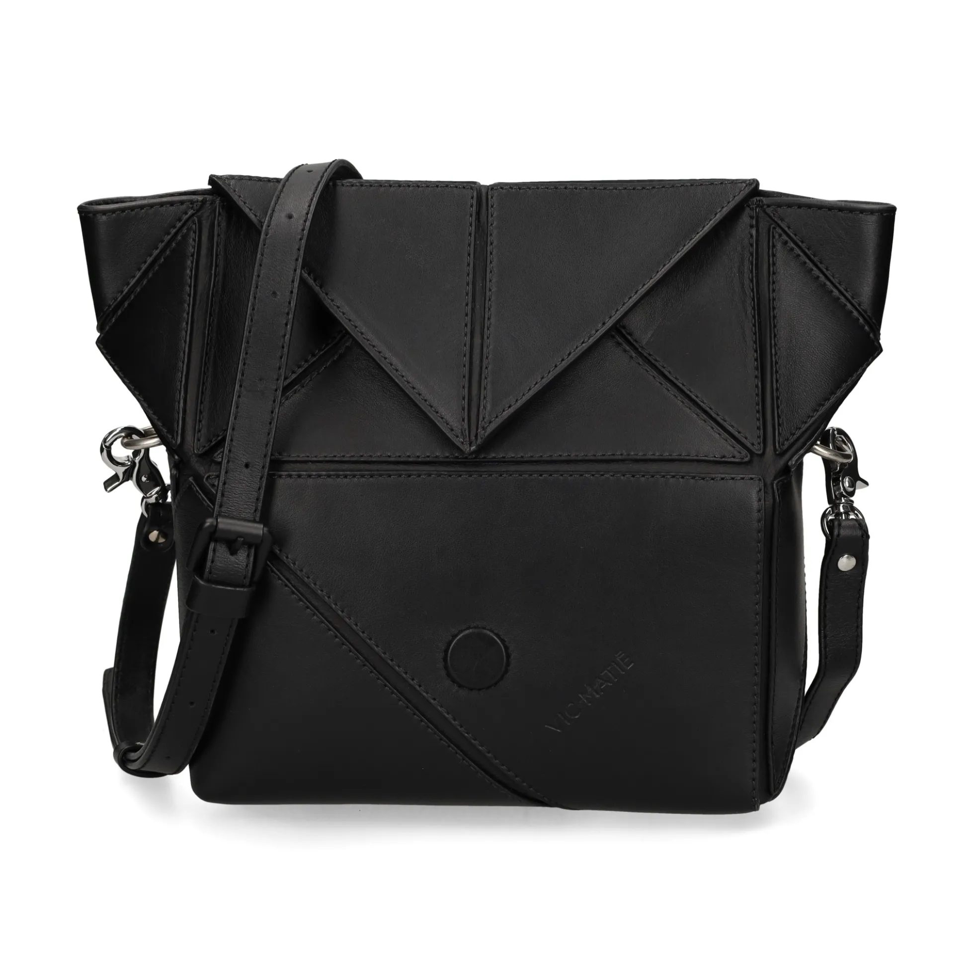 VIC MATIE Bolsos 1G0540T 101 NEGRO