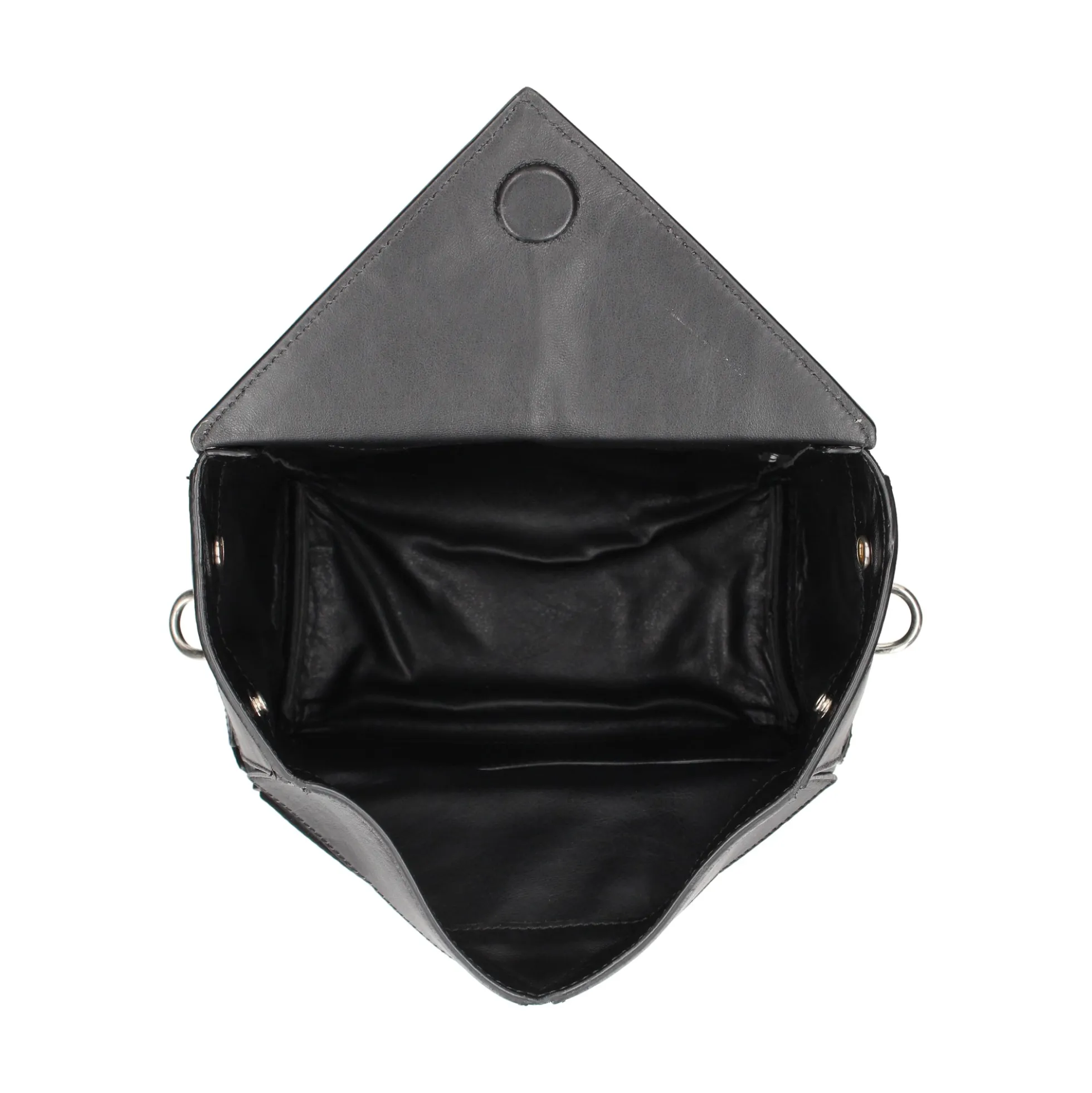 VIC MATIE Bolsos 1G0540T 101 NEGRO