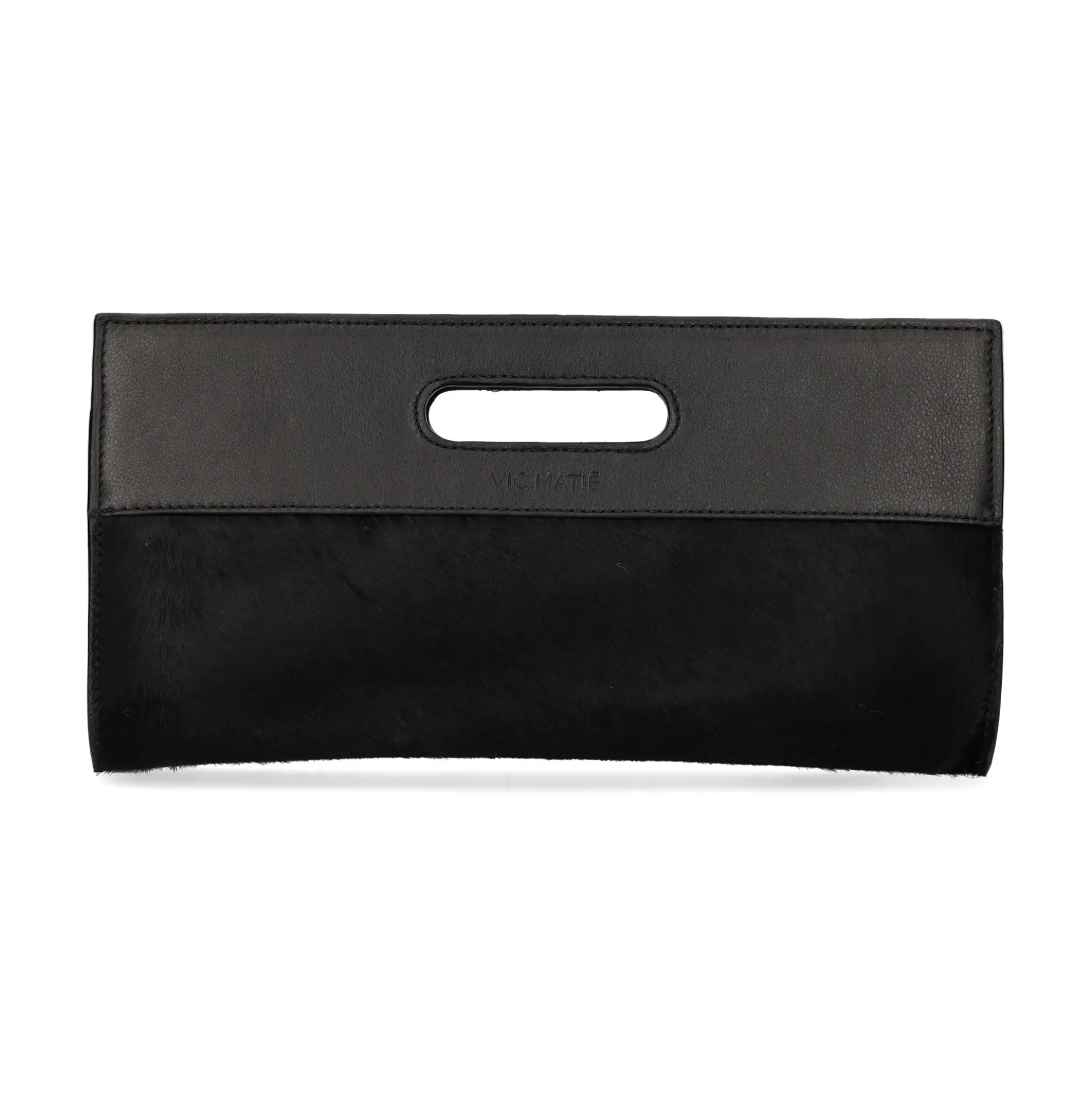 VIC MATIE Bolsos 1H0650T 101 NEGRO