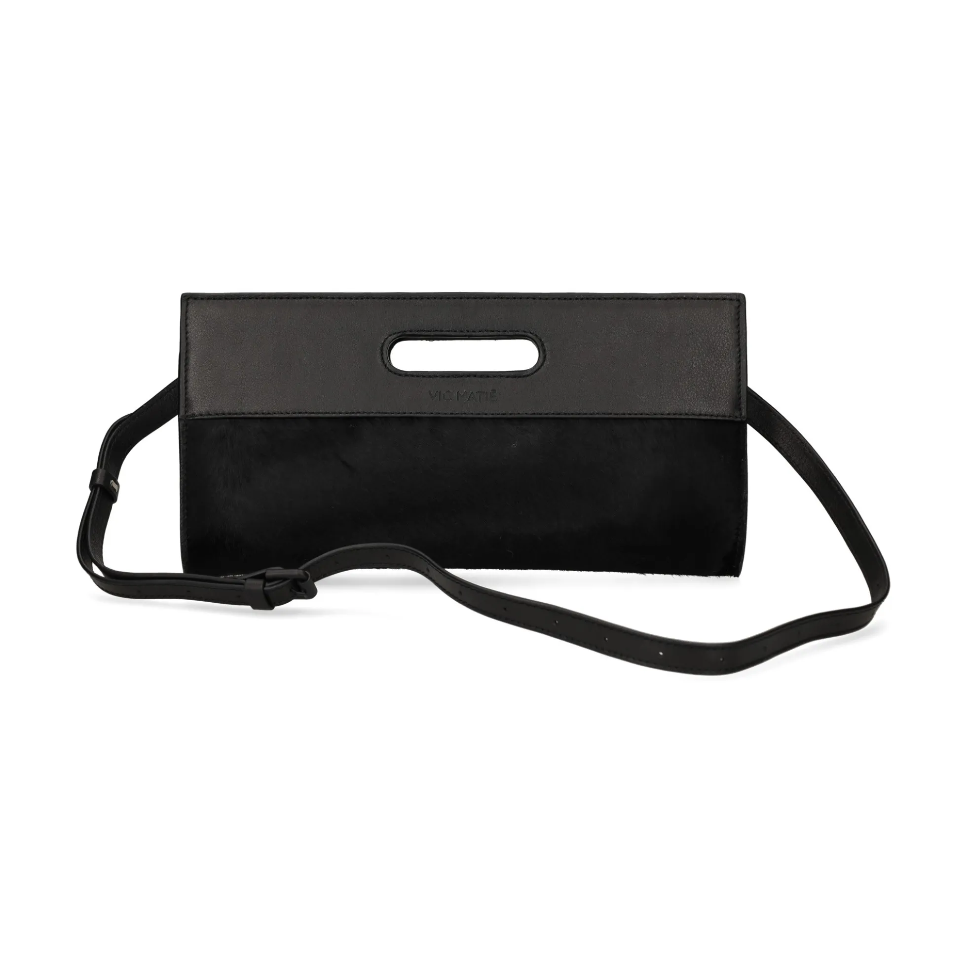 VIC MATIE Bolsos 1H0650T 101 NEGRO