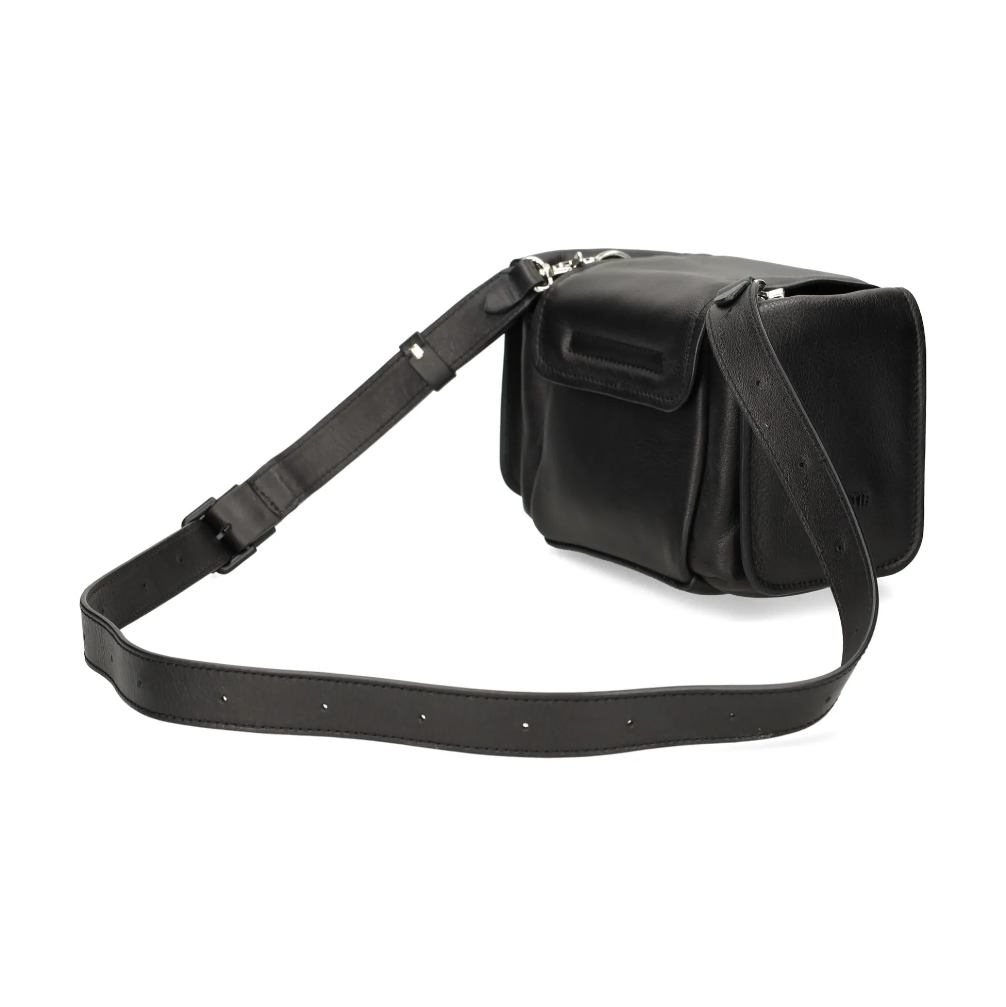 VIC MATIE Bolsos 1H0610T 101 NEGRO
