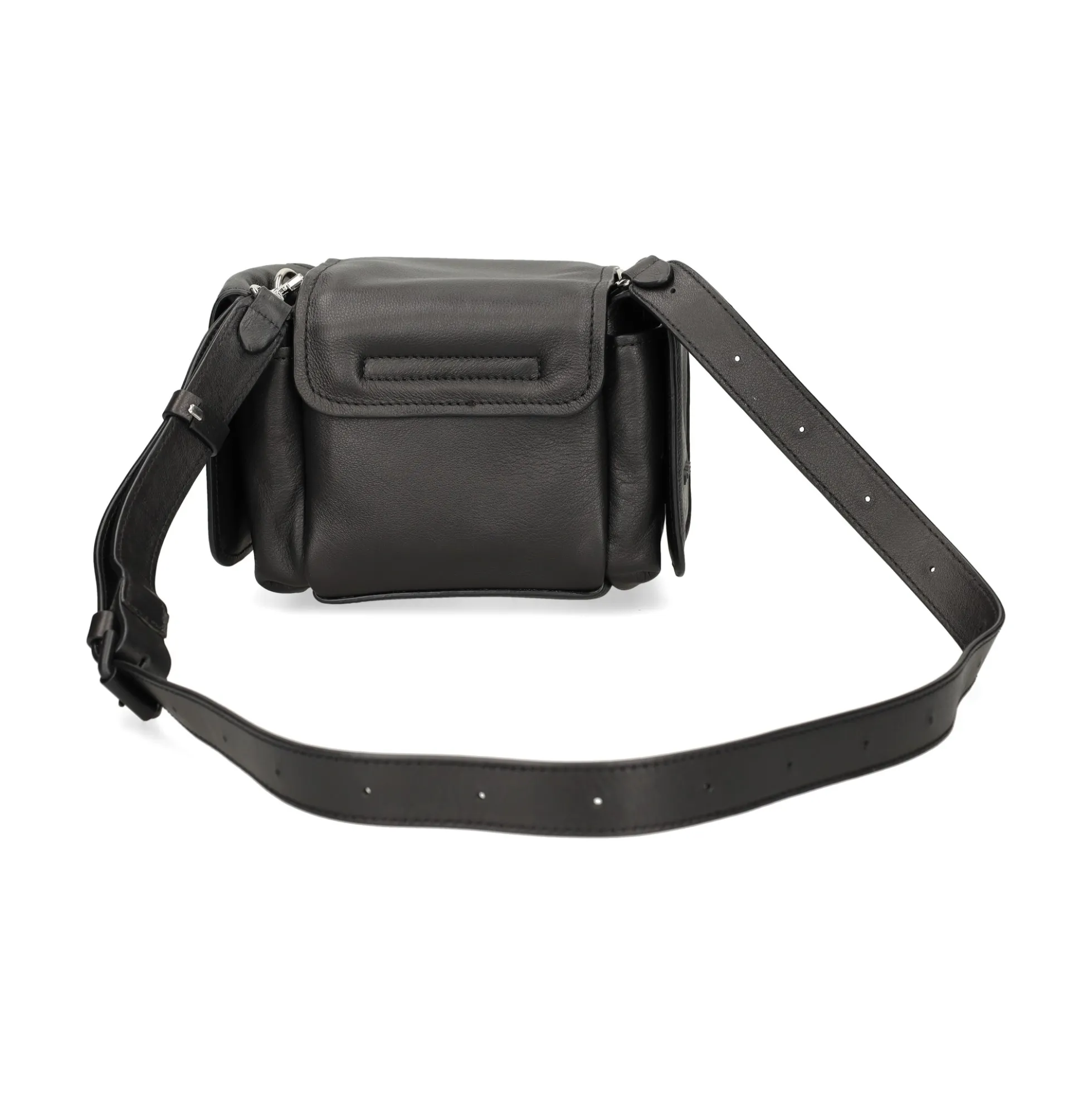 VIC MATIE Bolsos 1H0610T 101 NEGRO