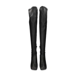 VIC MATIE Botas con tacón de Mujer 1H4458D 101/101