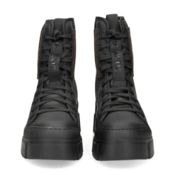 VIC MATIE Botines con tacón de Mujer 1F2008D 101 NEGRO