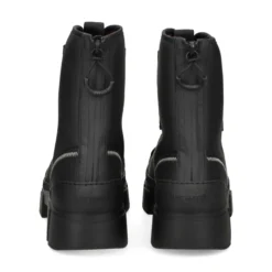 VIC MATIE Botines con tacón de Mujer 1F2008D 101 NEGRO