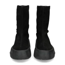 VIC MATIE Botines con tacón de Mujer 1F2308D 101 NEGRO