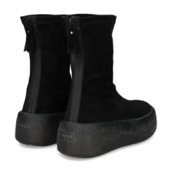 VIC MATIE Botines con tacón de Mujer 1F2308D 101 NEGRO