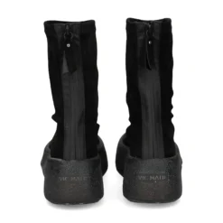 VIC MATIE Botines con tacón de Mujer 1F2308D 101 NEGRO