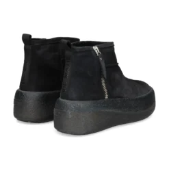 VIC MATIE Botines con tacón de Mujer 1F2312D 155 LEAD