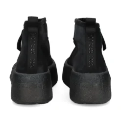 VIC MATIE Botines con tacón de Mujer 1F2312D 155 LEAD