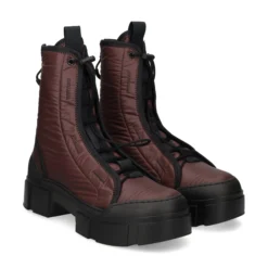 VIC MATIE Botines con tacón de Mujer 1F2000D 351 COFFEE