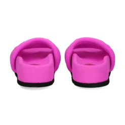 VIC MATIE Sandalias con plataforma de Mujer 1E1800D 405 FUCHSIA