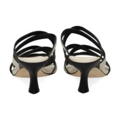 VIC MATIE Sandalias con tacón de Mujer 1E1352D 101/110