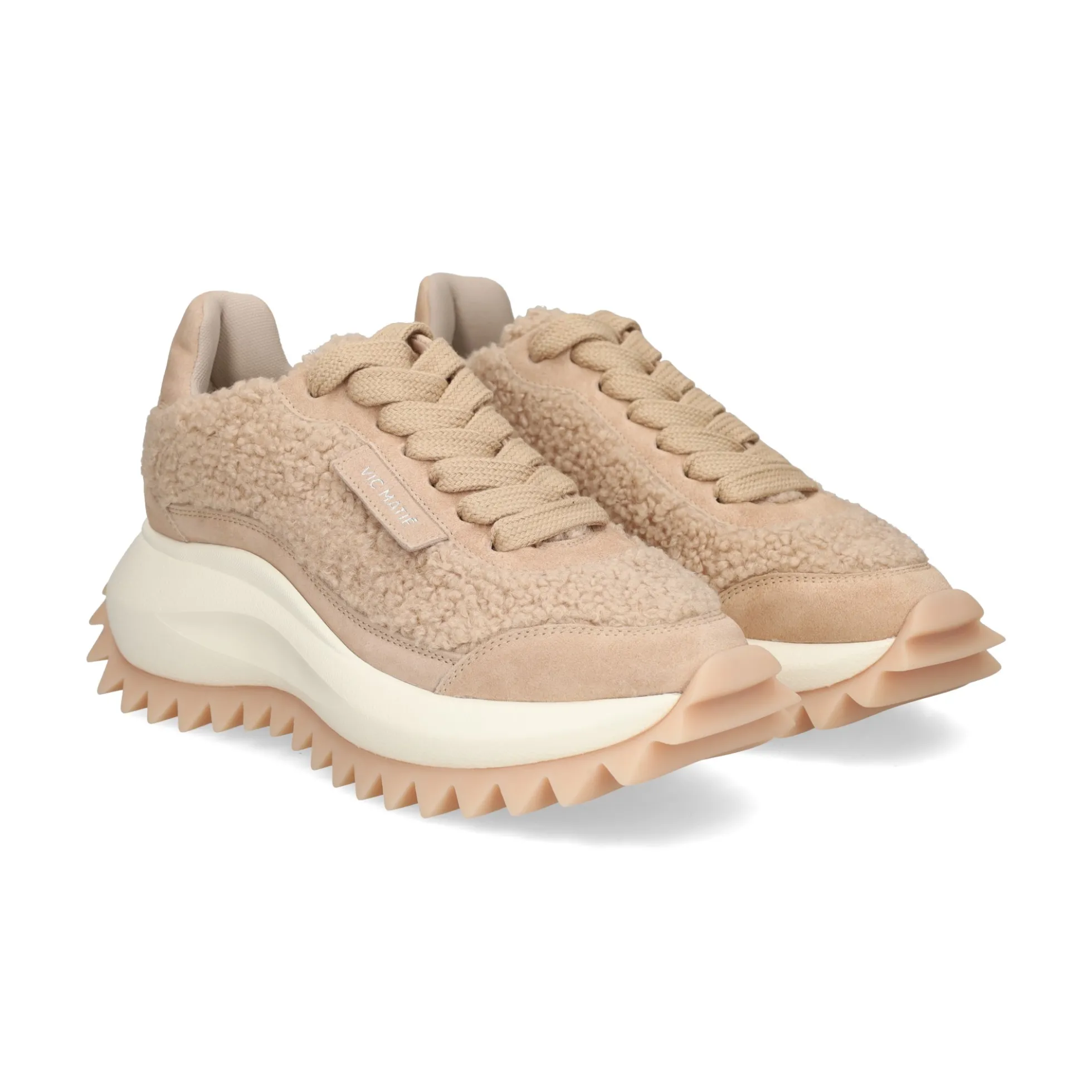VIC MATIE Zapatillas de Mujer 1H4056D 402/300
