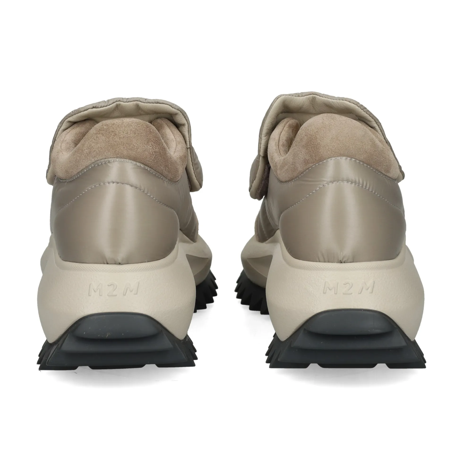 VIC MATIE Zapatillas de Mujer 1F2102D 306/305 GRIS