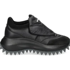 VIC MATIE Zapatillas de Mujer 1F2102D 101/101 NEGRO