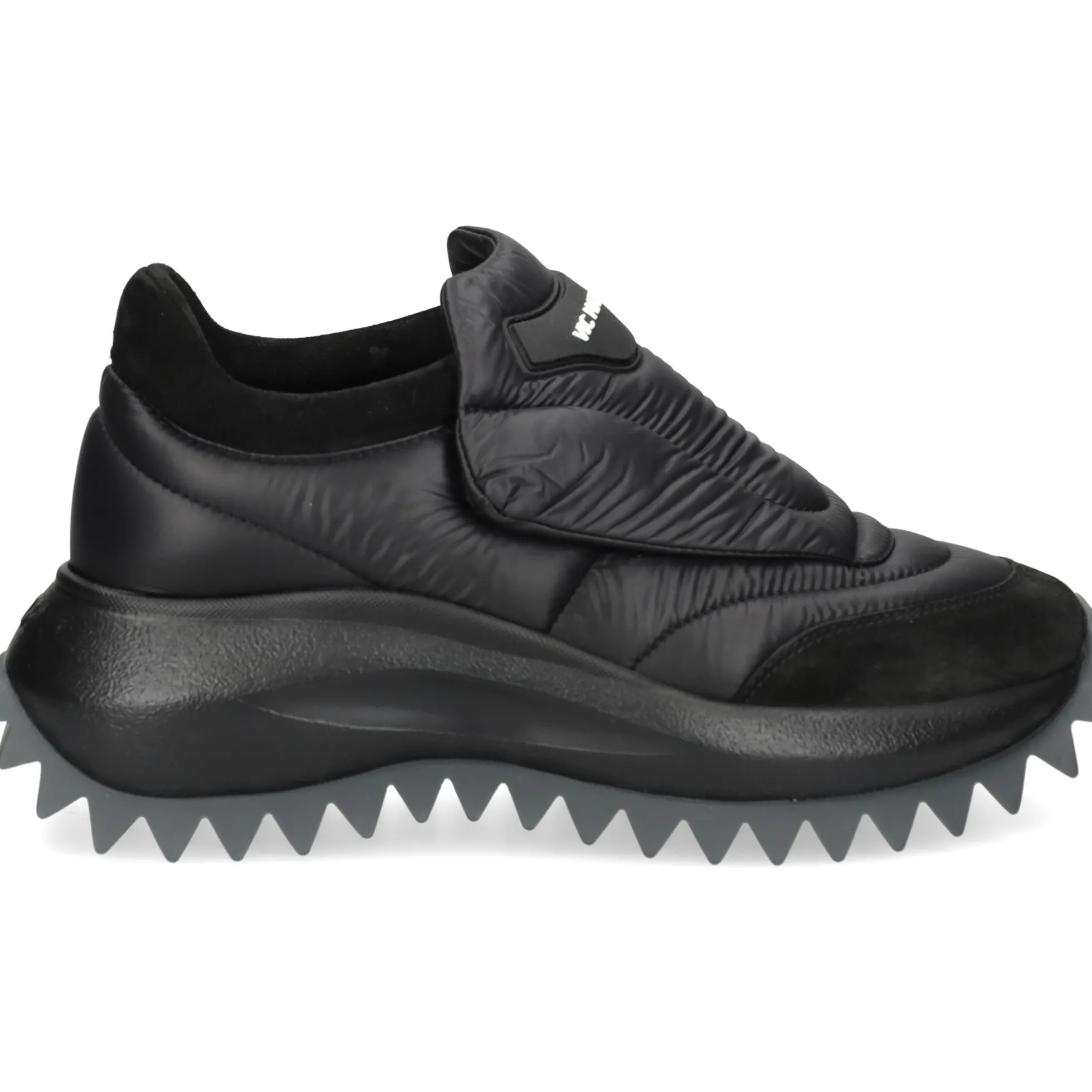 VIC MATIE Zapatillas de Mujer 1F2102D 101/101 NEGRO
