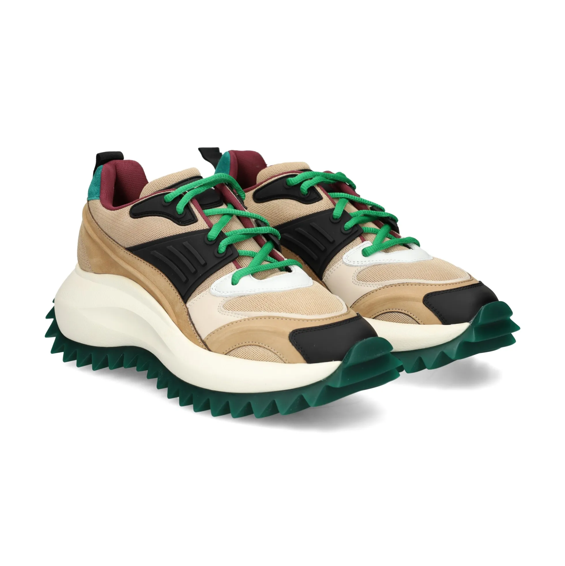 VIC MATIE Zapatillas de Mujer 1F2100D 101/310/605