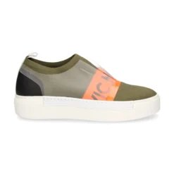 VIC MATIE Zapatillas de Mujer 1U7127D KAKI