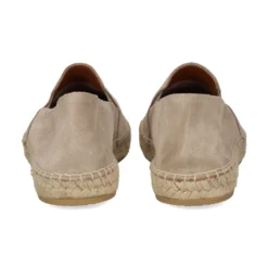 VIGUERA Alpargatas de Hombre 1356 MUSHROOM