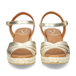 VIGUERA Sandalias cuña de Mujer 2220 SAHARA