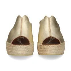 VIGUERA Sandalias cuña de Mujer 2275 SAHARA