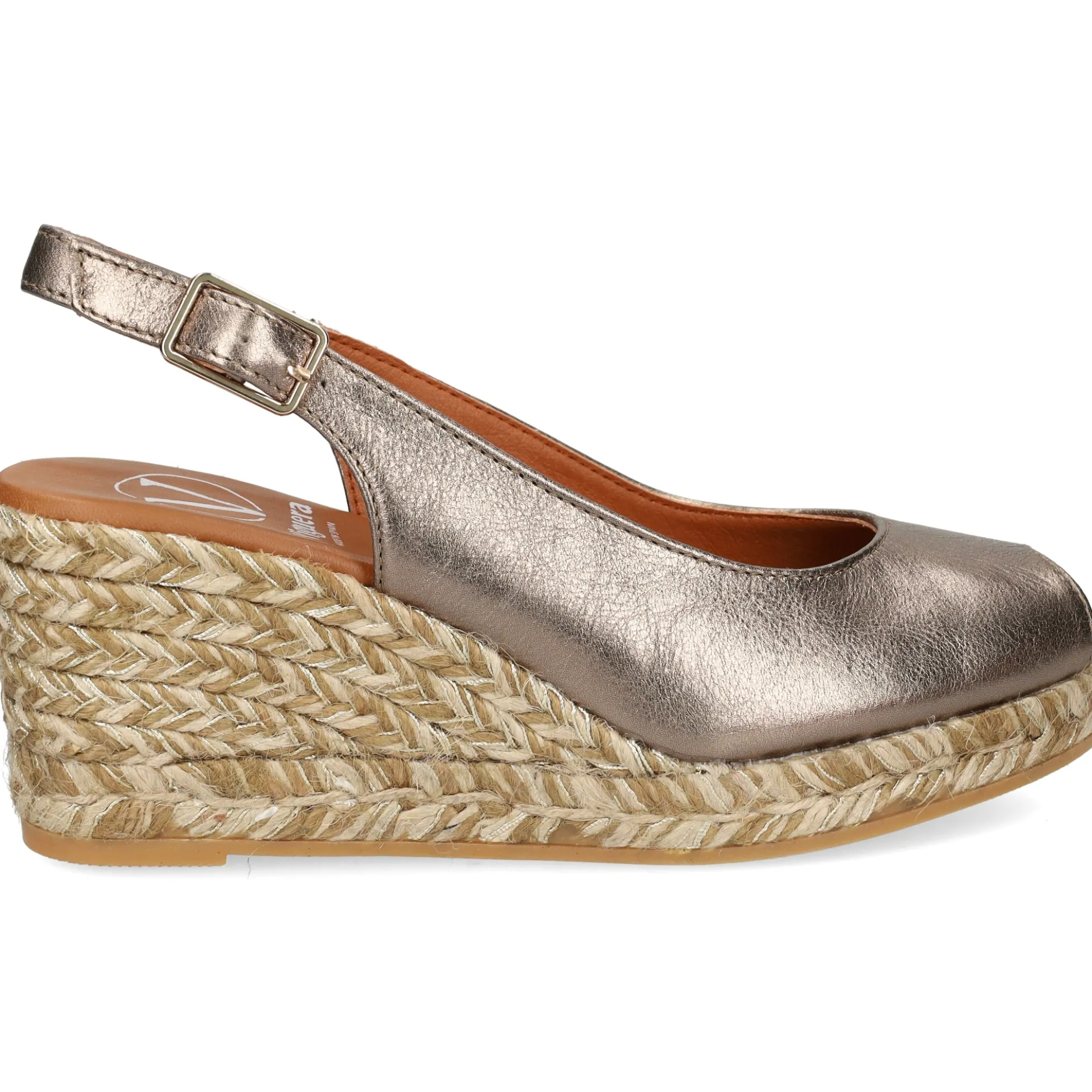 VIGUERA Zapatos cuña 2013 FUMO