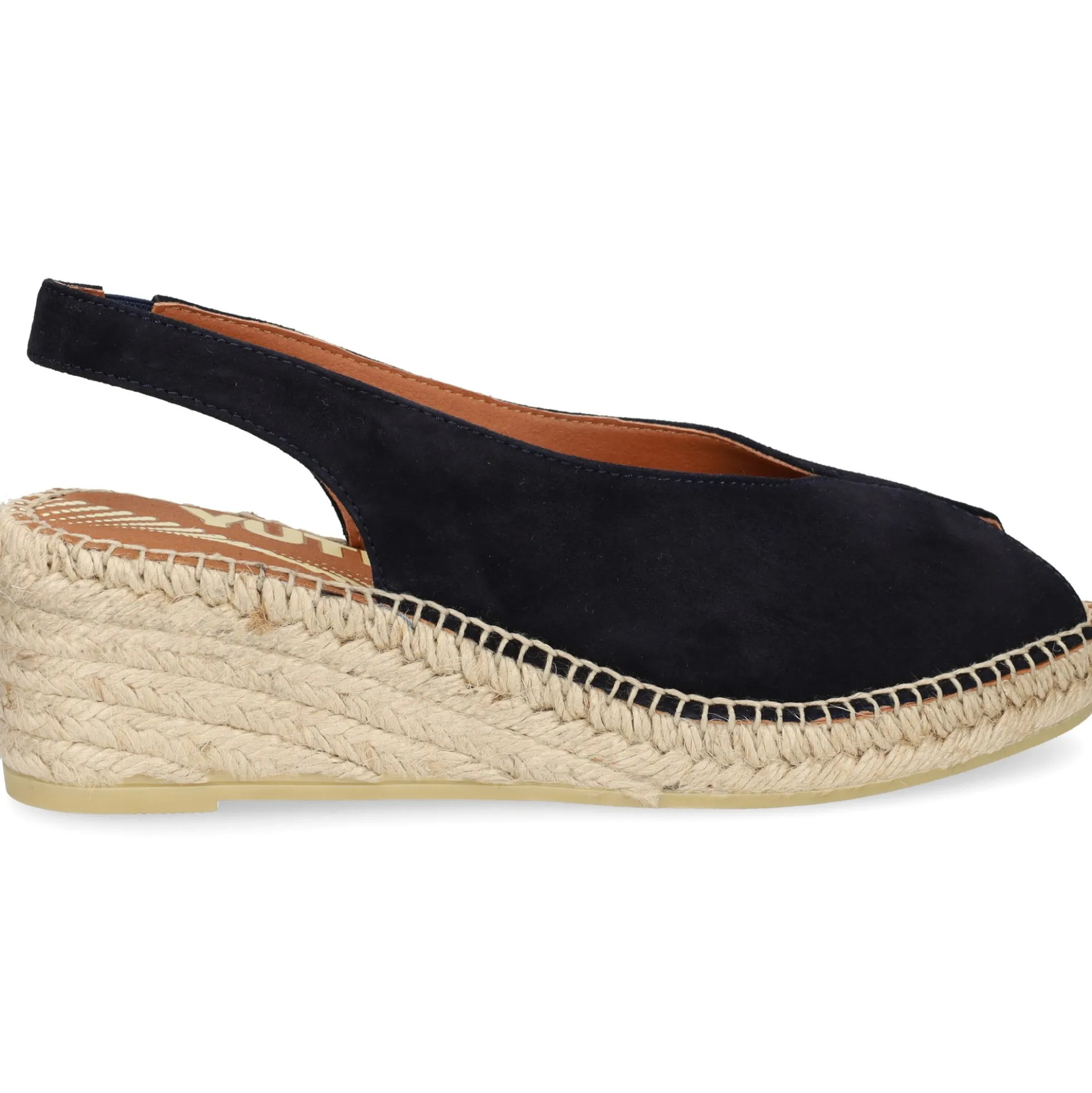VIGUERA Zapatos cuña 2200 OCEAN