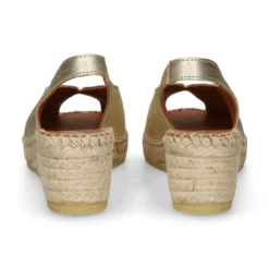 VIGUERA Zapatos cuña 2200 SAHARA
