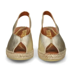 VIGUERA Zapatos cuña 2200 SAHARA