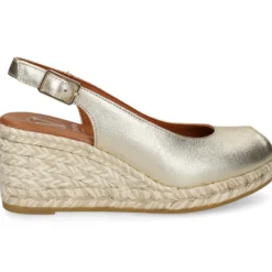 VIGUERA Zapatos cuña 2013 SAHARA