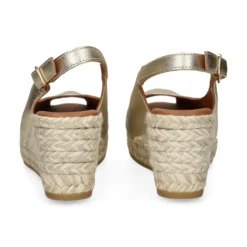 VIGUERA Zapatos cuña 2013 SAHARA