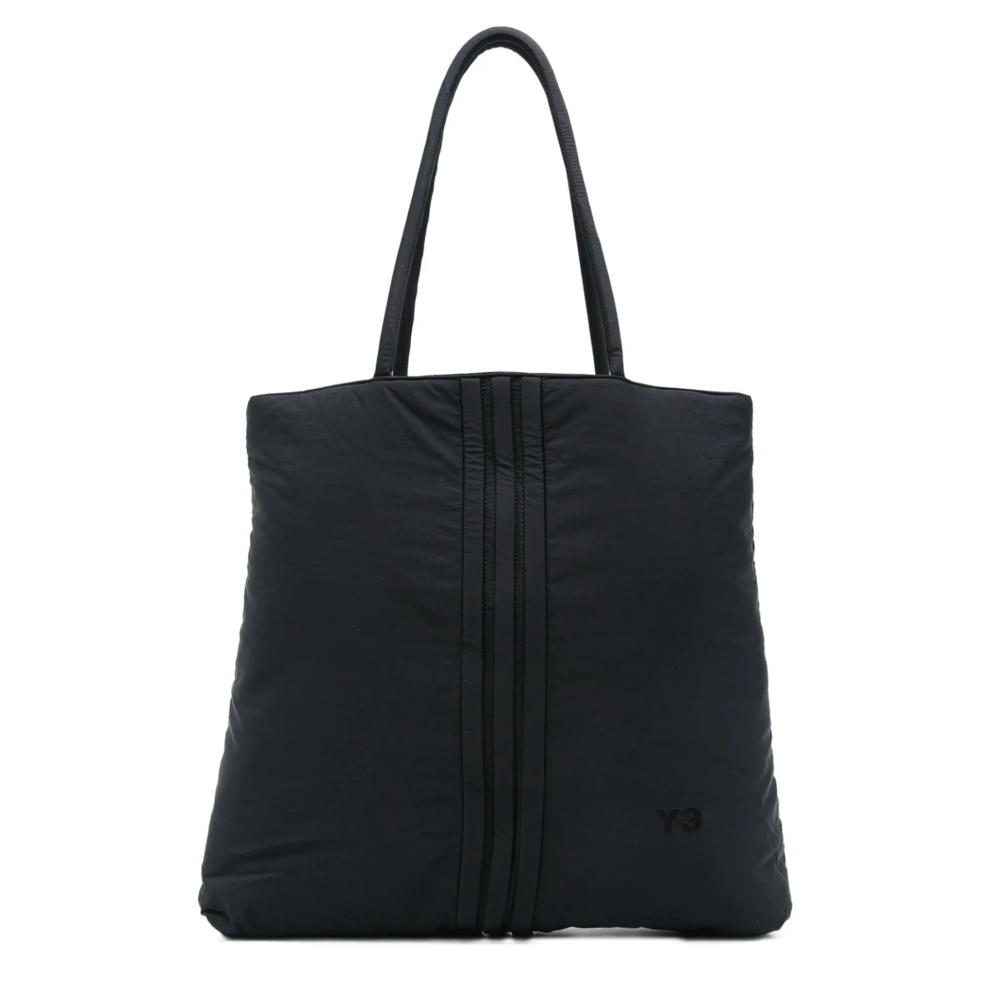 Y3 ADIDAS Bolsos 3S TOTE PAD NEGRO
