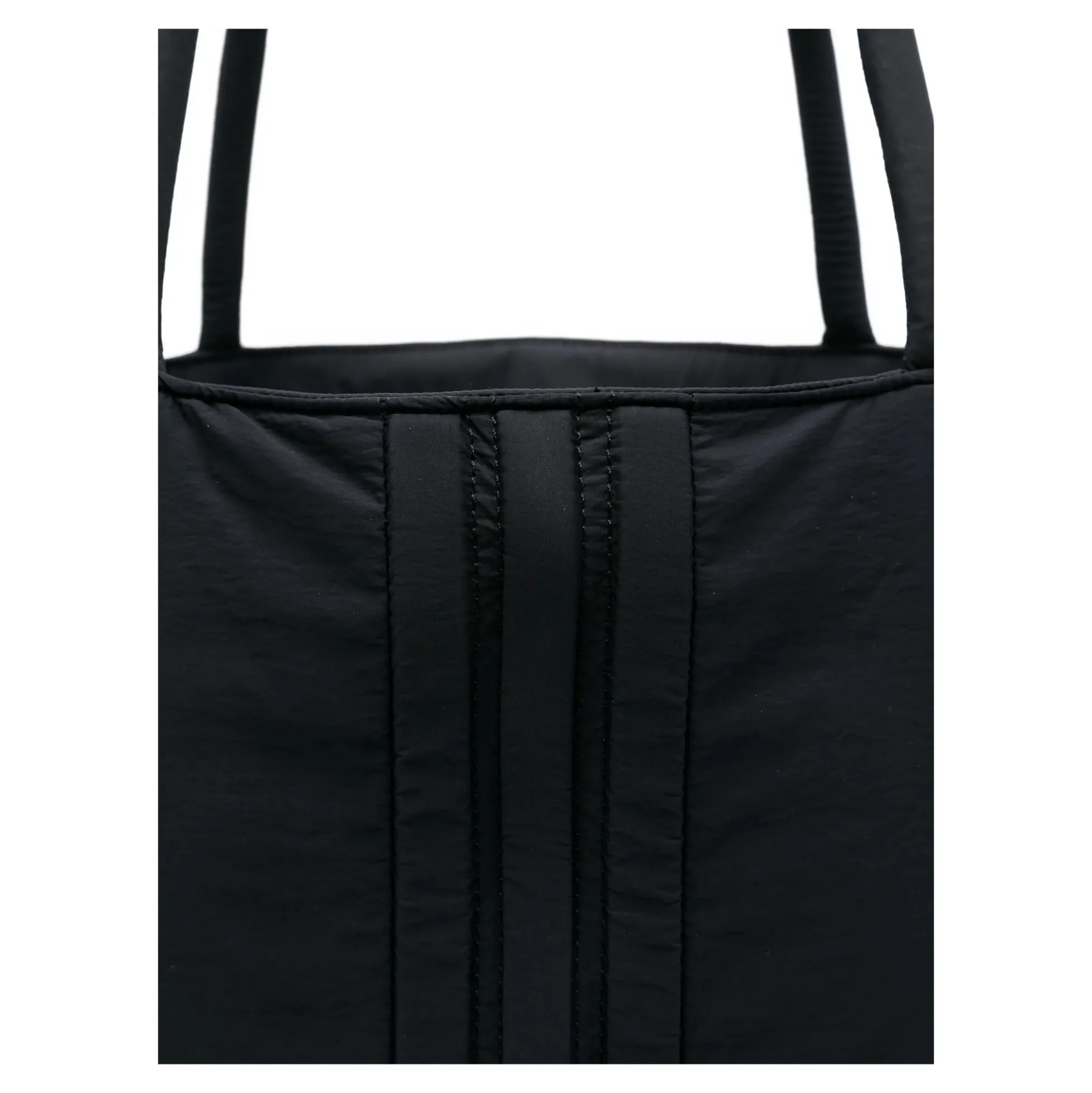 Y3 ADIDAS Bolsos 3S TOTE PAD NEGRO