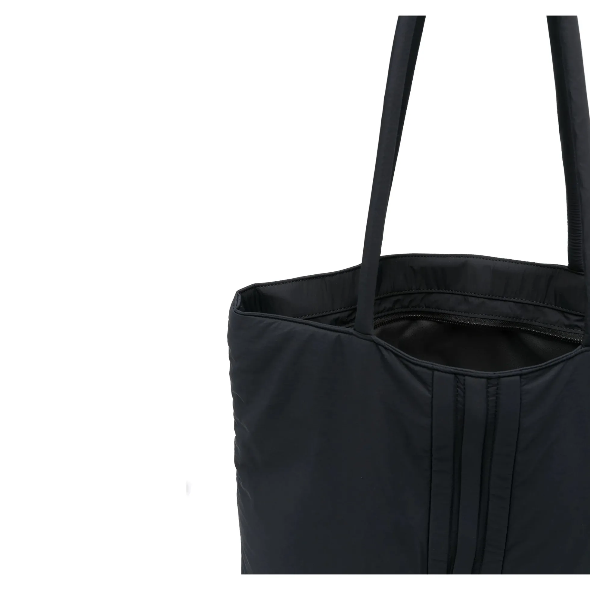 Y3 ADIDAS Bolsos 3S TOTE PAD NEGRO