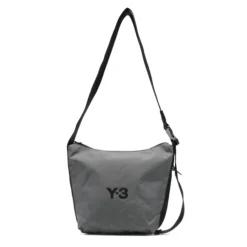 Y3 ADIDAS Bolsos X BODY SMAL GRANIT