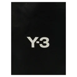 Y3 ADIDAS Bolsos Y-3 CANVAS TOTE NEGRO