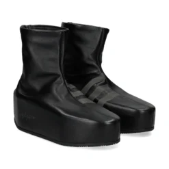 Y3 ADIDAS Botines con tacón de Mujer KYASU BLACK/CINDER/BL