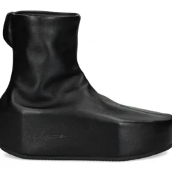 Y3 ADIDAS Botines con tacón de Mujer KYASU BLACK/CINDER/BL