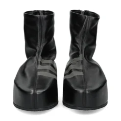 Y3 ADIDAS Botines con tacón de Mujer KYASU BLACK/CINDER/BL